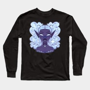 Ella Long Sleeve T-Shirt